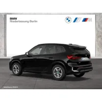 BMW X1, 2022, АКПП, пробег 50873 км