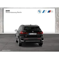 BMW X1, 2022, АКПП, пробег 50873 км
