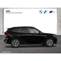 BMW X1, 2022, АКПП, пробег 50873 км