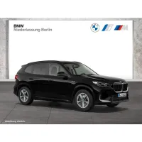 BMW X1, 2022, АКПП, пробег 50873 км