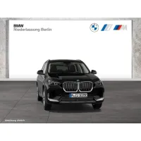BMW X1, 2022, АКПП, пробег 50873 км