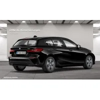 BMW 118, 2023, АКПП, пробег 20751 км