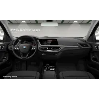BMW 118, 2023, АКПП, пробег 20751 км