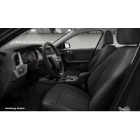 BMW 118, 2023, АКПП, пробег 20751 км