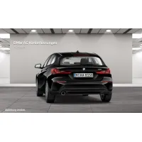BMW 118, 2023, АКПП, пробег 20751 км