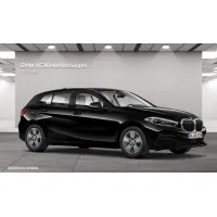 BMW 118, 2023, АКПП, пробег 20751 км