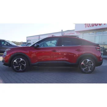 Citroën C4, 2023, АКПП, пробег 15293 км