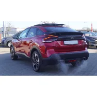 Citroën C4, 2023, АКПП, пробег 15293 км