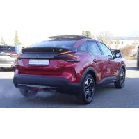 Citroën C4, 2023, АКПП, пробег 15293 км