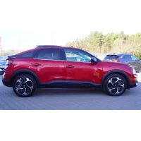 Citroën C4, 2023, АКПП, пробег 15293 км