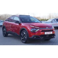 Citroën C4, 2023, АКПП, пробег 15293 км