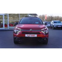Citroën C4, 2023, АКПП, пробег 15293 км