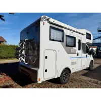 Автодом Sun Living, 2022, МКПП, пробег 37000 км