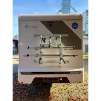 Автодом Sun Living, 2022, МКПП, пробег 37000 км