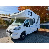 Автодом Sun Living, 2022, МКПП, пробег 37000 км