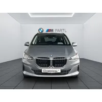 BMW 218, 2023, АКПП, пробег 31100 км