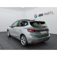 BMW 218, 2023, АКПП, пробег 31100 км