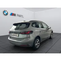 BMW 218, 2023, АКПП, пробег 31100 км