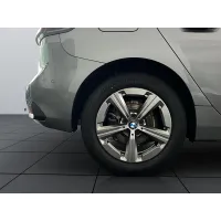 BMW 218, 2023, АКПП, пробег 31100 км