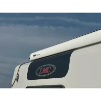 Автодом LMC Liberty, 2013, МКПП, пробег 82420 км