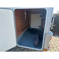 Автодом LMC Liberty, 2013, МКПП, пробег 82420 км