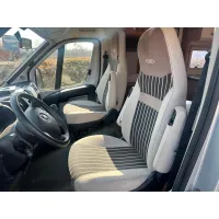 Автодом LMC Liberty, 2013, МКПП, пробег 82420 км