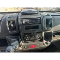 Автодом LMC Liberty, 2013, МКПП, пробег 82420 км