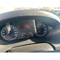 Автодом LMC Liberty, 2013, МКПП, пробег 82420 км