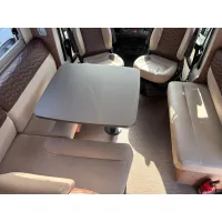 Автодом Bürstner Lyseo, 2019, МКПП, пробег 42000 км