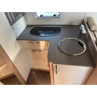 Автодом Bürstner Lyseo, 2019, МКПП, пробег 42000 км