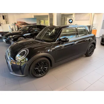 MINI Cooper, 2022, АКПП, пробег 28900 км