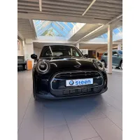 MINI Cooper, 2022, АКПП, пробег 28900 км