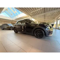 MINI Cooper, 2022, АКПП, пробег 28900 км
