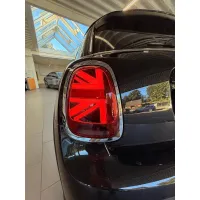 MINI Cooper, 2022, АКПП, пробег 28900 км