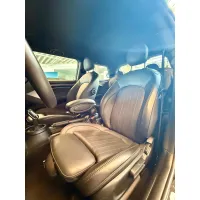 MINI Cooper, 2022, АКПП, пробег 30950 км