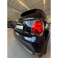 MINI Cooper, 2022, АКПП, пробег 30950 км