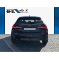 BMW 118, 2021, МКПП, пробег 58652 км