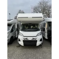 Автодом Forster FA699, 2025, МКПП, пробег 13500 км