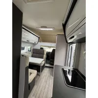 Автодом Forster FA699, 2025, МКПП, пробег 13500 км