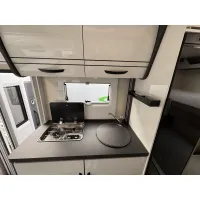 Автодом Forster FA699, 2025, МКПП, пробег 13500 км