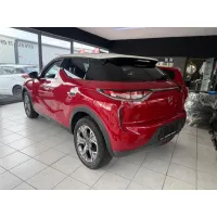 DS Automobiles, 2020, МКПП, пробег 45000 км