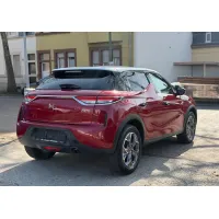 DS Automobiles, 2020, МКПП, пробег 45000 км