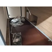 Автодом Carado T, 2026, АКПП, пробег 9800 км