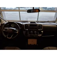 Автодом Carado T, 2026, АКПП, пробег 9800 км