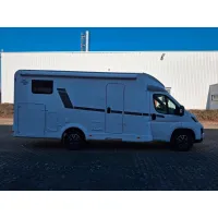 Автодом Carado T, 2026, МКПП, пробег 9900 км