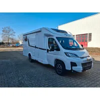 Автодом Carado T, 2026, МКПП, пробег 9900 км