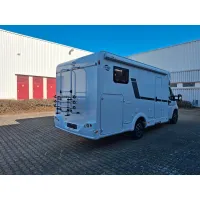 Автодом Carado T, 2026, МКПП, пробег 9900 км