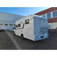 Автодом Carado T, 2026, МКПП, пробег 9900 км