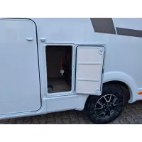 Автодом Carado T, 2026, МКПП, пробег 9900 км