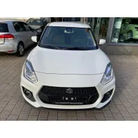 Suzuki Swift, 2022, МКПП, пробег 54954 км